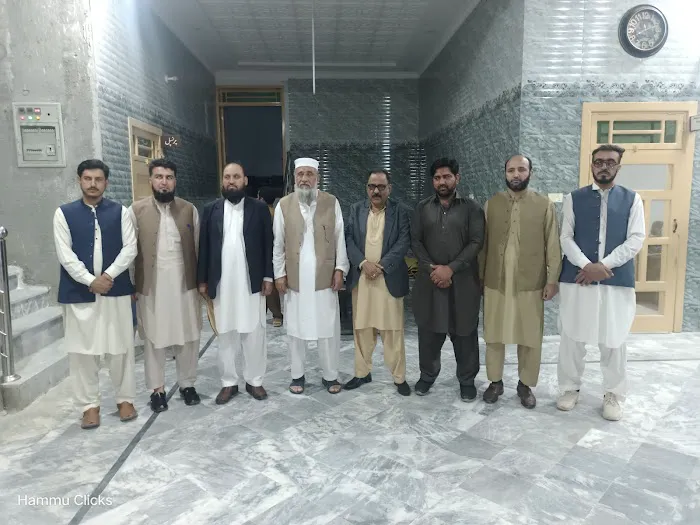 Bajaur inter Science college Picture 4