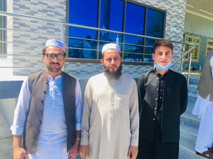 Bajaur inter Science college Picture 3