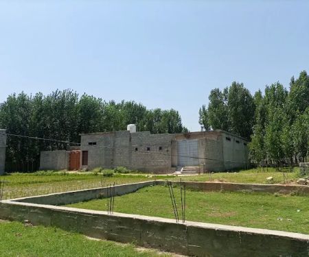 Islamic Madrassah for Female