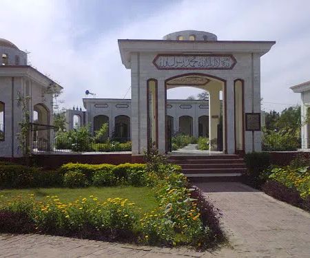 Army College of Veterinary Sciences
