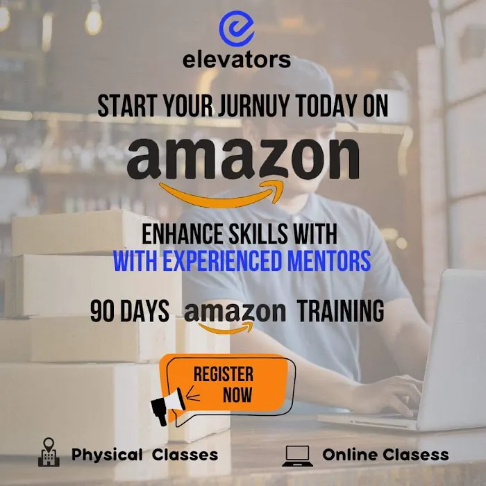 Amazon Training Sargodha (Elevators Institute) Picture 1