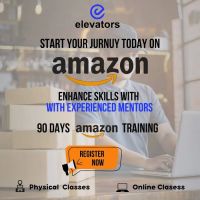 Amazon Training Sargodha (Elevators Institute) ico