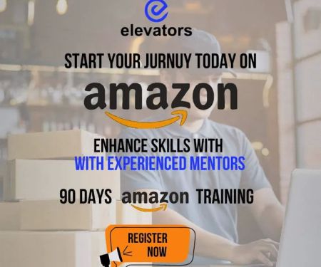 Amazon Training Sargodha (Elevators Institute)