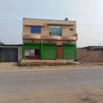 Govt Elementary School Chak 20 SB