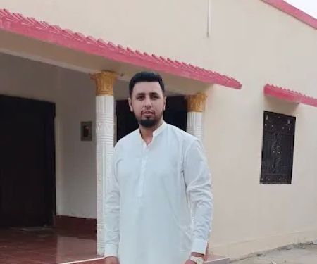 Haveli Quraishian