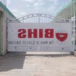 Bannu institute of Health Sciences