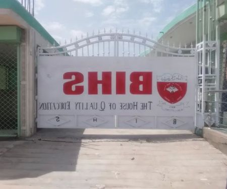Bannu institute of Health Sciences