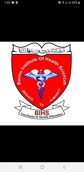 Bannu institute of Health Sciences Picture 3