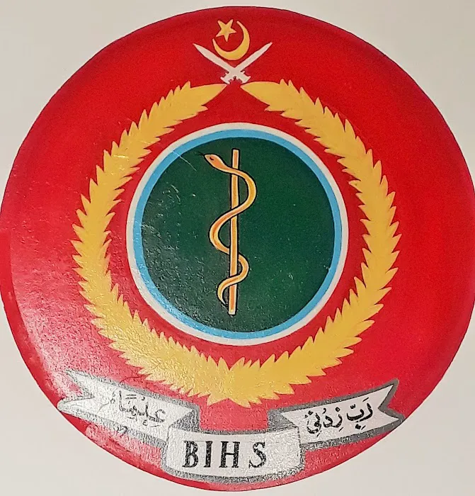 Bannu institute of Health Sciences Picture 2