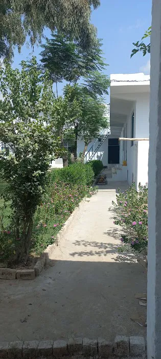 Royal miraj institute of Health and information technology Picture 1