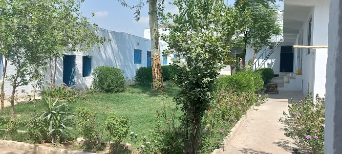 Royal miraj institute of Health and information technology Picture 2