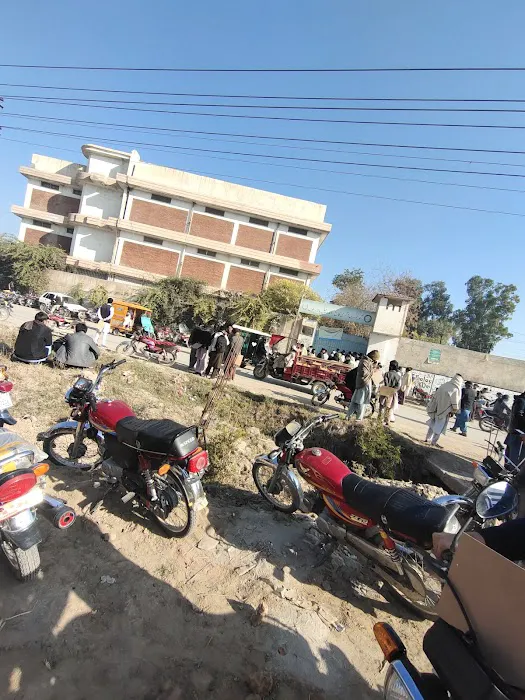 Govt. Degree College S.K.Bala Bannu Picture 10