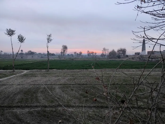 Govt. Degree College S.K.Bala Bannu Picture 5
