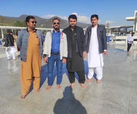 Govt. Degree College S.K.Bala Bannu