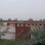 Govt Boys Primary School Lilliani