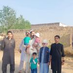 Government Primary School, Pir Kaly