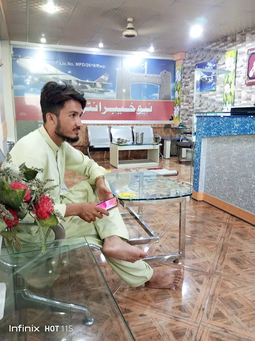 GCS Main muqadar shah banda Picture 3