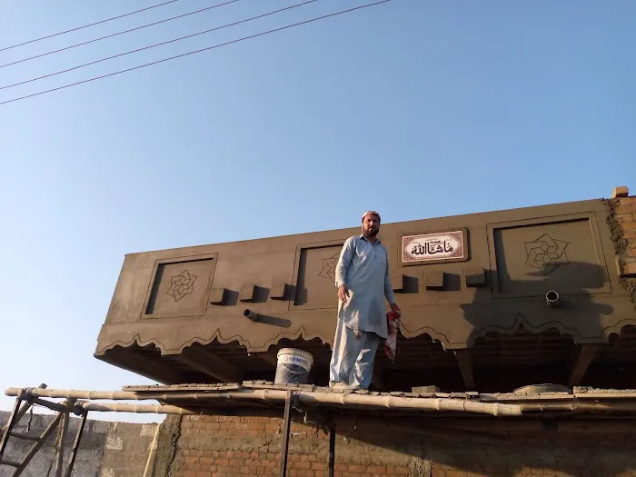 GCS Main muqadar shah banda Picture 1