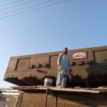 GCS Main muqadar shah banda