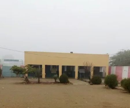 GPS Bayyan Wala