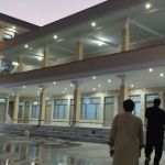 The Orbit College, bara bandai Campus Swat