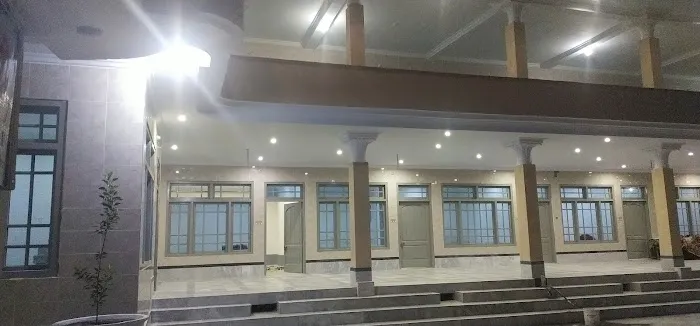 The Orbit College, bara bandai Campus Swat Picture 2
