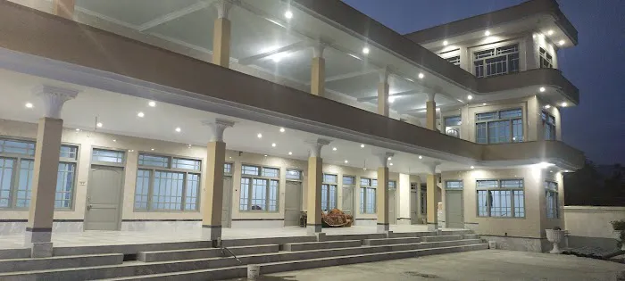 The Orbit College, bara bandai Campus Swat Picture 4