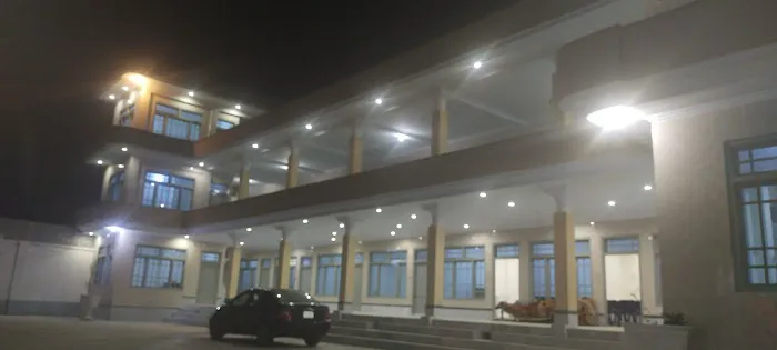 The Orbit College, bara bandai Campus Swat Picture 3