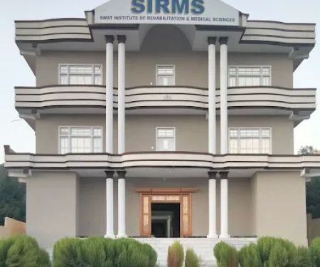 Swat Institute of Rehabilitation and medical sciences SIRMS