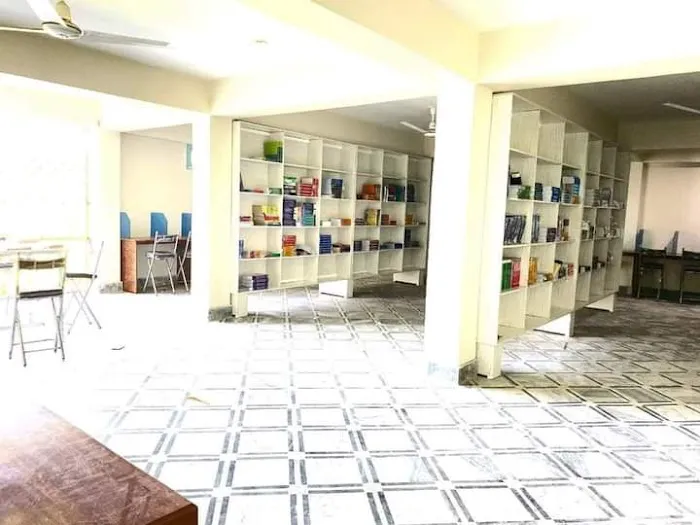 Fatima college of Nursing and health sciences Swat Picture 7