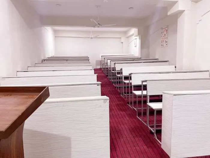 Fatima college of Nursing and health sciences Swat Picture 6