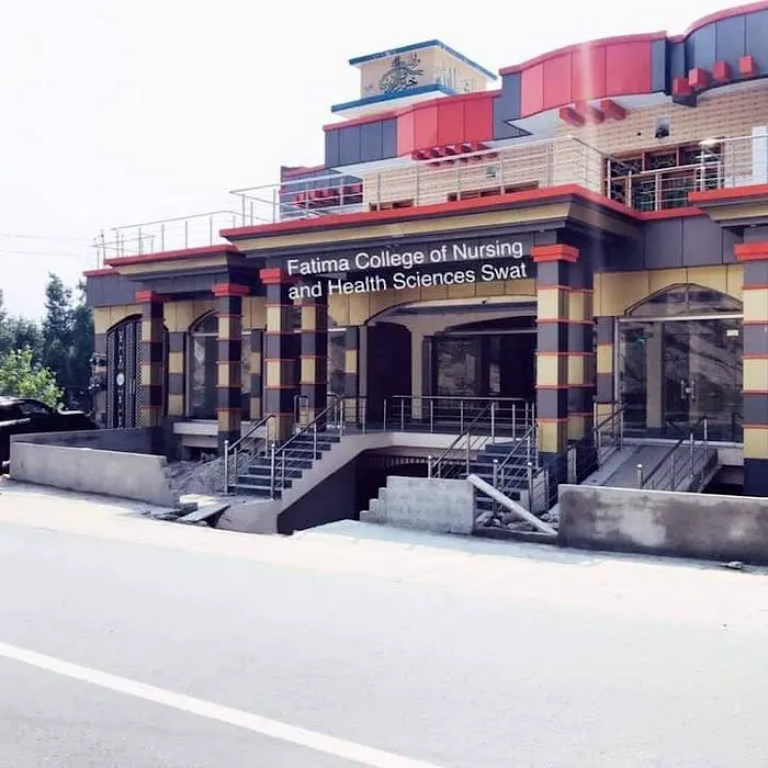 Fatima college of Nursing and health sciences Swat Picture 1