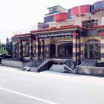 Fatima college of Nursing and health sciences Swat