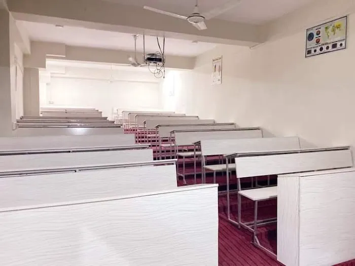 Fatima college of Nursing and health sciences Swat Picture 3