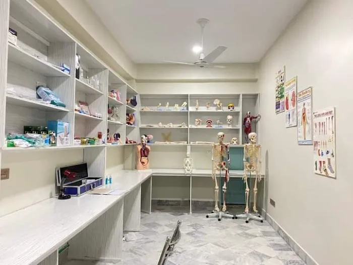 Fatima college of Nursing and health sciences Swat Picture 2