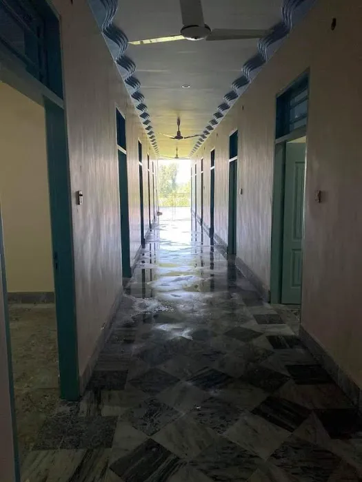 Fatima college of Nursing and health sciences Swat Picture 9
