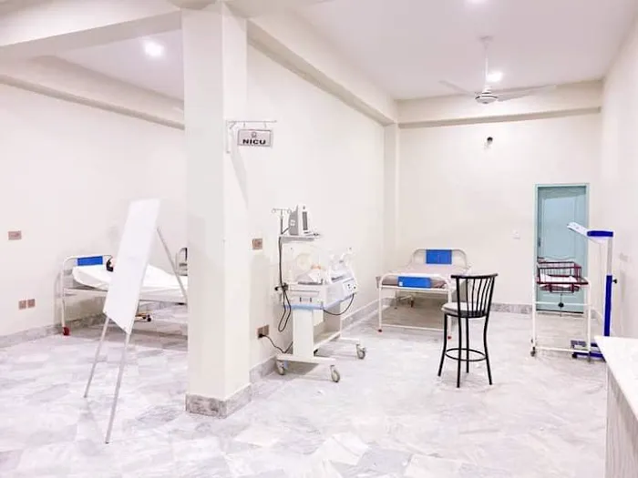 Fatima college of Nursing and health sciences Swat Picture 10
