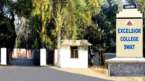 Excelsior College Swat Picture 8