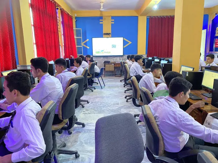 Excelsior College Swat Picture 9