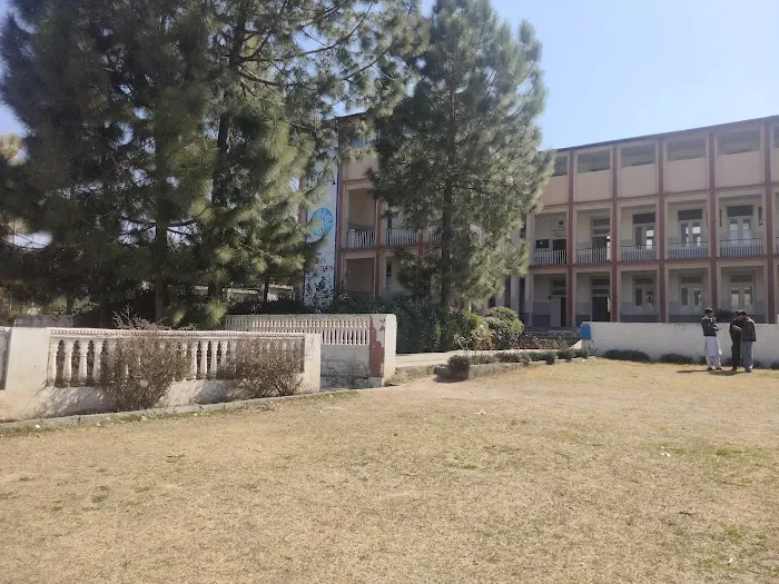 University of Swat Sangota Campus Picture 4