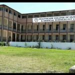 University of Swat Sangota Campus