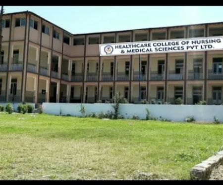 University of Swat Sangota Campus