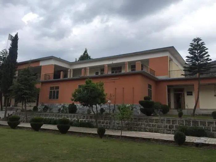Government College of Management Sciences Sangota Swat Picture 2