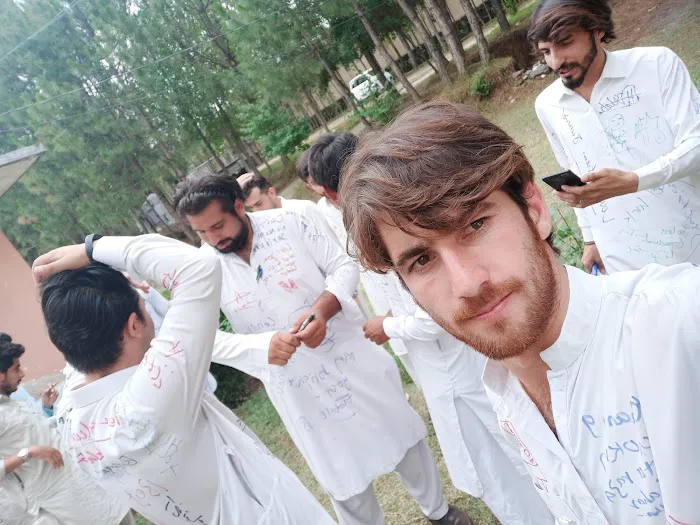 Government College of Management Sciences Sangota Swat Picture 8