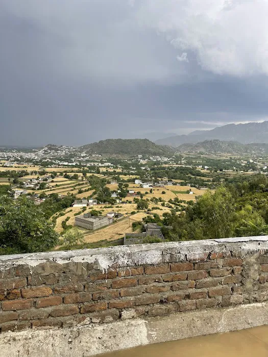 Jarbat Banda Picture 3