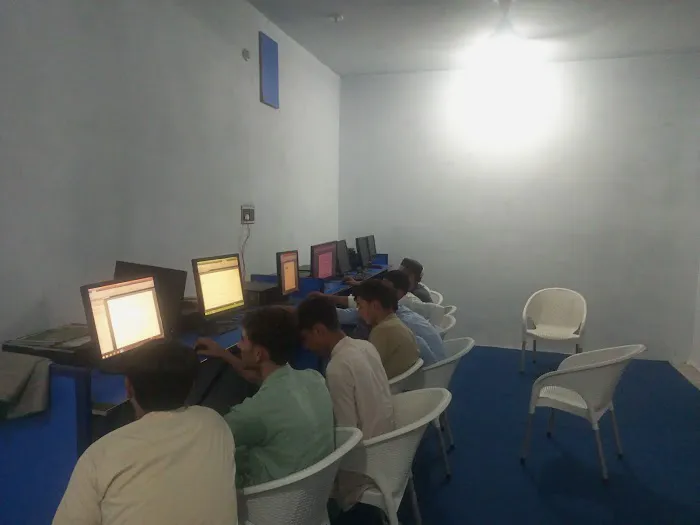 HUNRMAND College Of Professional Skills Picture 7