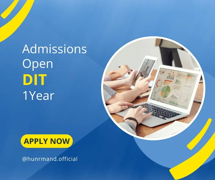 HUNRMAND College Of Professional Skills Picture 4