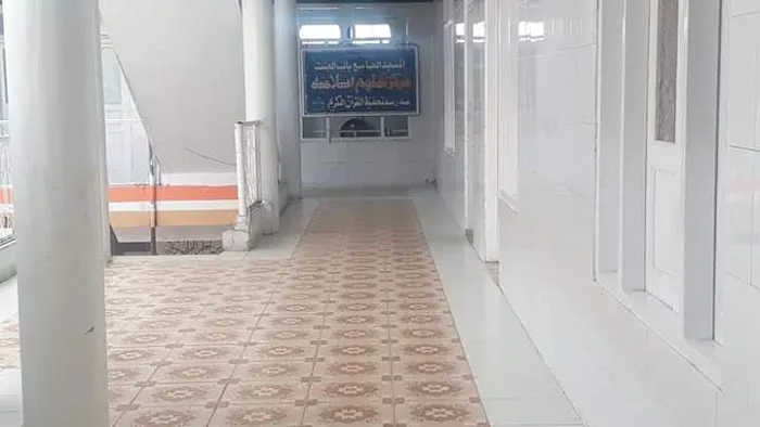 Jamia Tu Alsalehat Picture 2