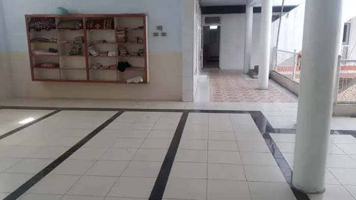 Jamia Tu Alsalehat Picture 1