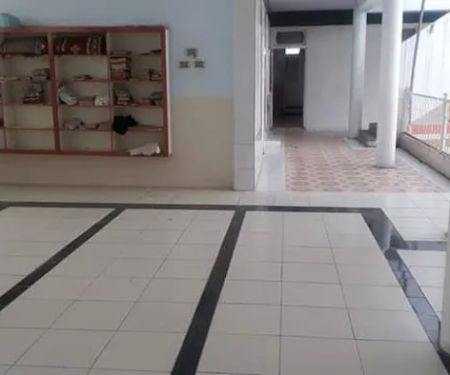Jamia Tu Alsalehat